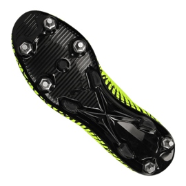 Puma Future 4.2 Netfit Mx Sg M 105679-02 jalkapallokengät keltainen keltainen 2 Puma Future 4.2 Netfit Mx Sg M 105679-02 jalkapallokengät keltainen keltainen 2