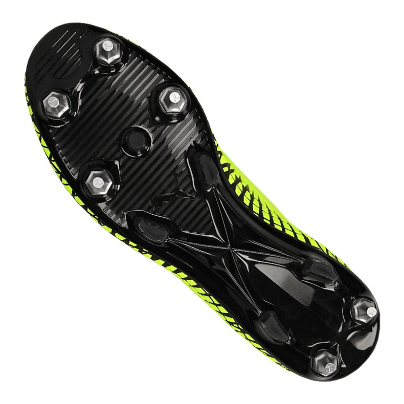 Puma Future 4.2 Netfit Mx Sg M 105679-02 jalkapallokengät keltainen keltainen 2 Puma Future 4.2 Netfit Mx Sg M 105679-02 jalkapallokengät keltainen keltainen 2