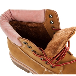 Vices New Collection Sieppaajat ruskea 1