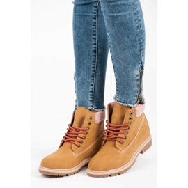 Vices New Collection Sieppaajat ruskea 2