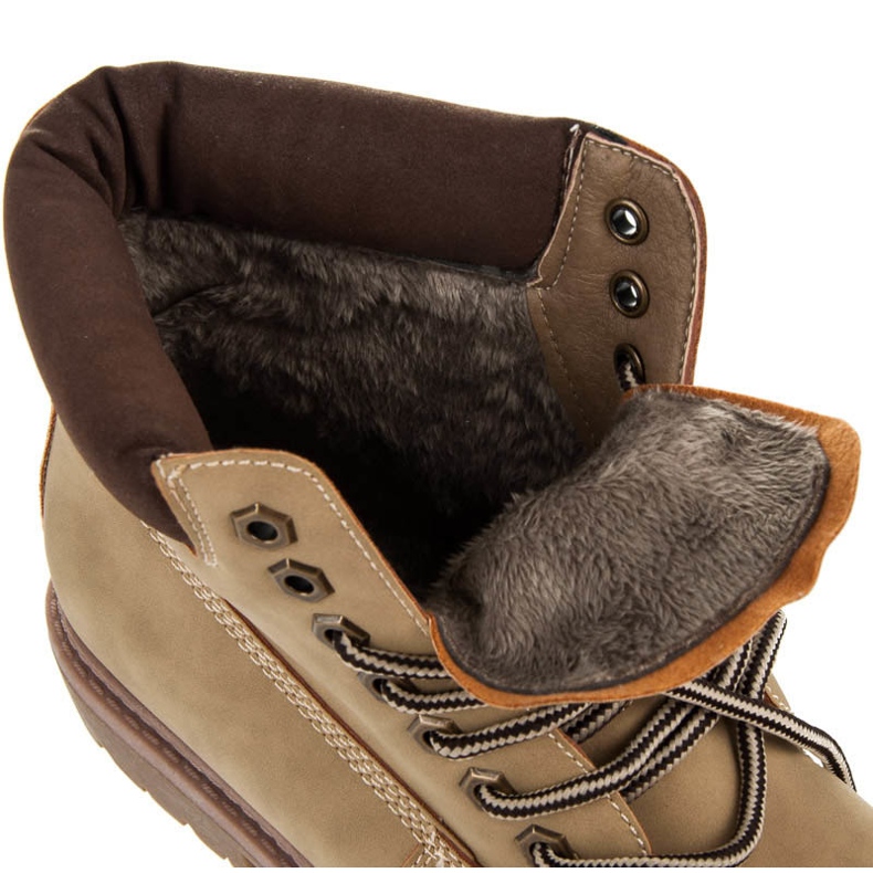 Vices New Collection Sieppaajat beige 1