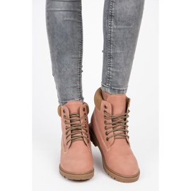 Vices New Collection Sieppaajat vaaleanpunainen 2