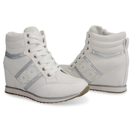 Tennarit Nilkkurit 168 Beige 1