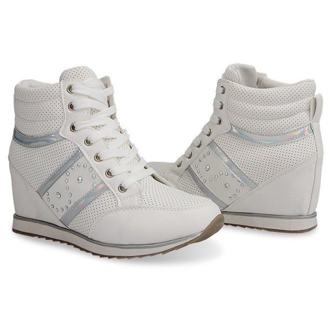 Tennarit Nilkkurit 168 Beige 1