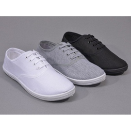 Atmosphe GA2 mustat lenkkarit 2