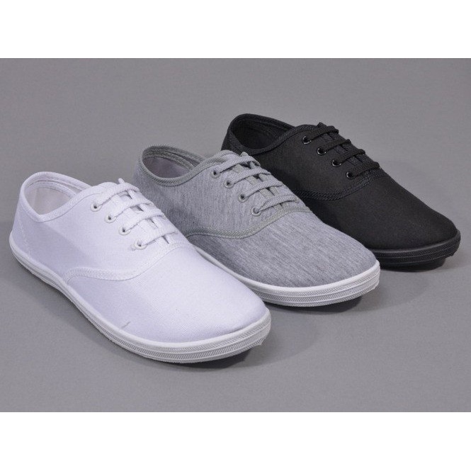 Atmosphe GA2 mustat lenkkarit 2