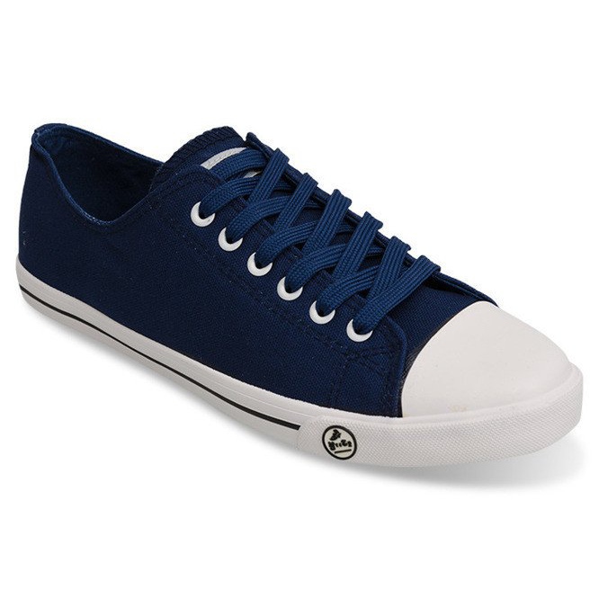 Classic Tennarit 9911 Navy Blue tummansininen 2
