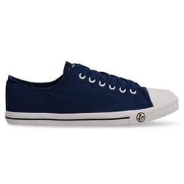 Classic Tennarit 9911 Navy Blue tummansininen 1
