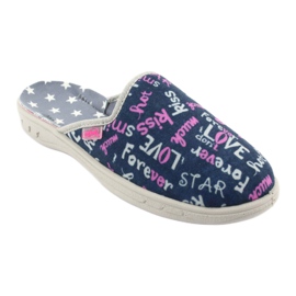 Befadon väriset lasten kengät 707Y397 monivärinen 1