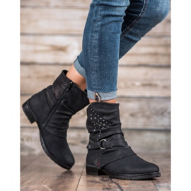 Super Me Mustat pyöräilijät 2