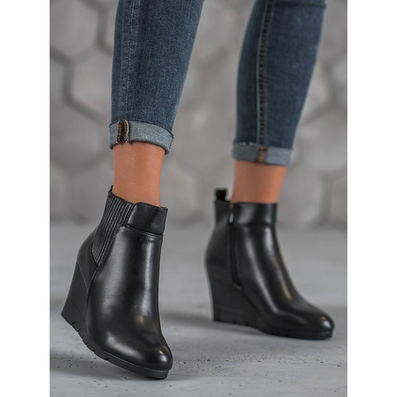 SHELOVET Kiilakengät punainen 1