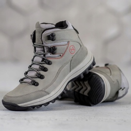 Mckeylor Harmaa Trappers Mc Keylor 1 Mckeylor Harmaa Trappers Mc Keylor 1