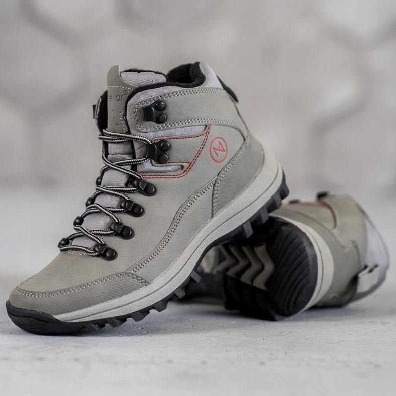 Mckeylor Harmaa Trappers Mc Keylor 1 Mckeylor Harmaa Trappers Mc Keylor 1