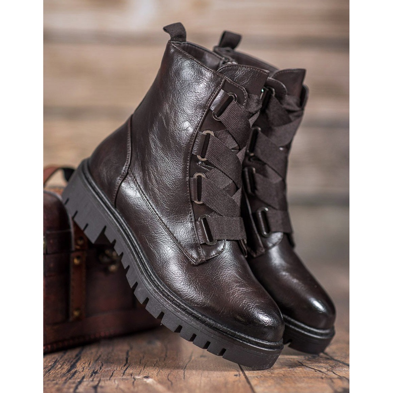 M.Daszyński Ruskeat työntekijät 1