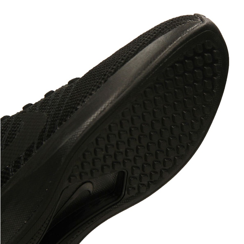 Nike Dualtone Racer M 918227-006 kenkä musta 1