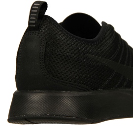 Nike Dualtone Racer M 918227-006 kenkä musta 2