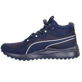 Puma Pacer Next Sb Wtr M 366936 06 tummansininen 1