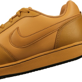 Nike Ebernon Low M AQ1775-700-kenkä ruskea monivärinen 1