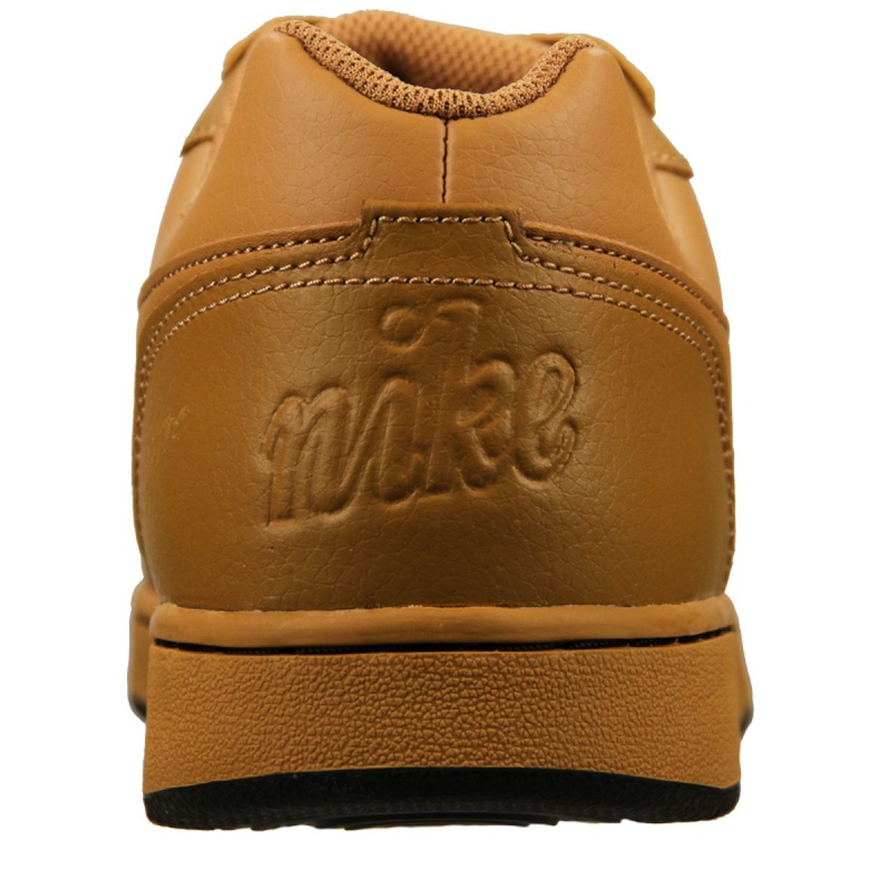 Nike Ebernon Low M AQ1775-700-kenkä ruskea monivärinen 2