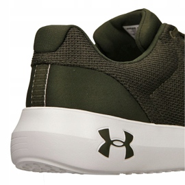 Under Armour Ripple 2.0 M 3022044-301 musta vihreä 1