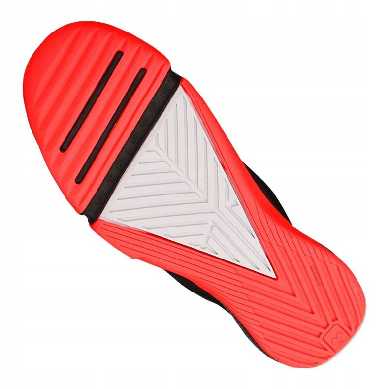 Under Armour TriBase Reign M 3021289-007 musta 2