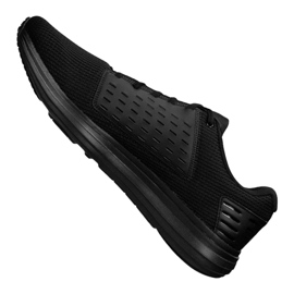 Under Armour Surge Se M 3021231-003 kengät musta 1