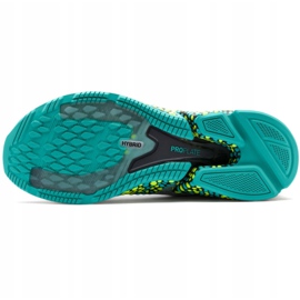 Puma Hybrid Speed ​​Orbiter M 192571-02 harmaa monivärinen 2