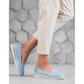 Kayla Blue Lords sininen 1