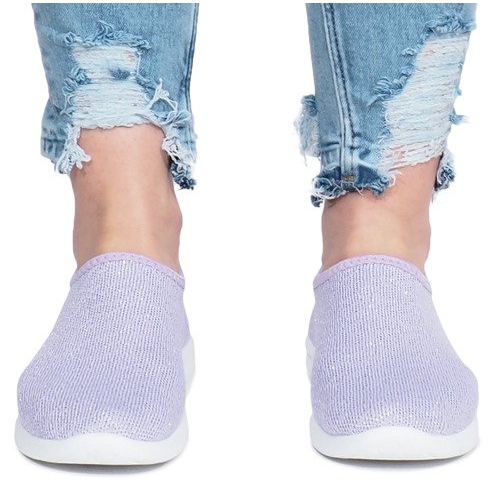 Violetti urheilu Burgundi 1