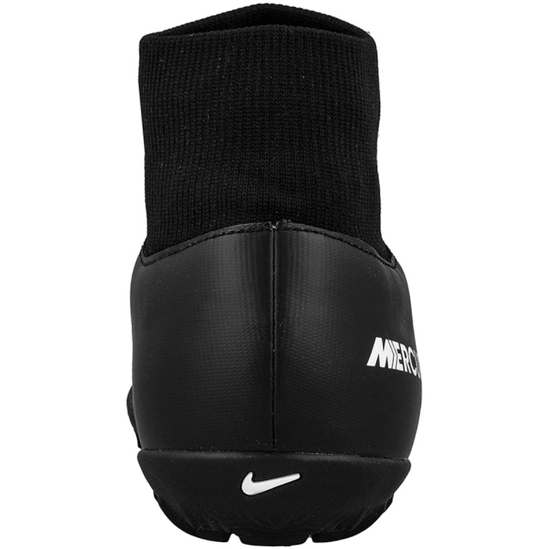 Nike MercurialX Victory Vi Df Tf M 903614-801 jalkapallokengät monivärinen keltainen 2