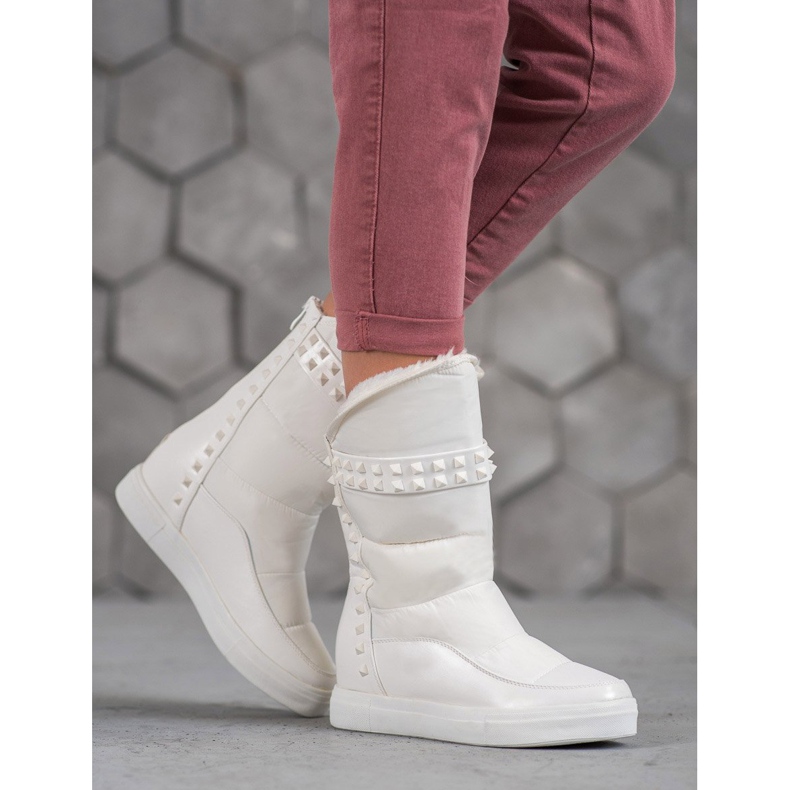 Seastar Rock lumiset saappaat harmaa 1