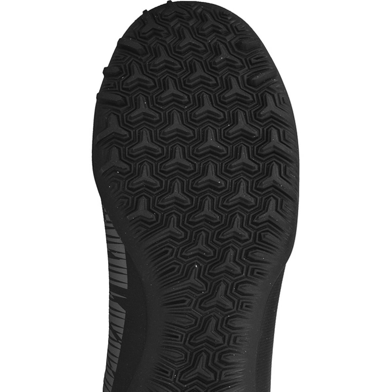 Nike MercurialX Victory Vi Df Tf M 903614-002 jalkapallokengät musta musta 1