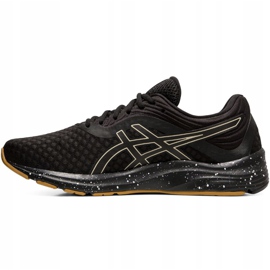 Juoksukengät Asics Gel-Pulse 11 Winterized M 1011A707-001 musta 2