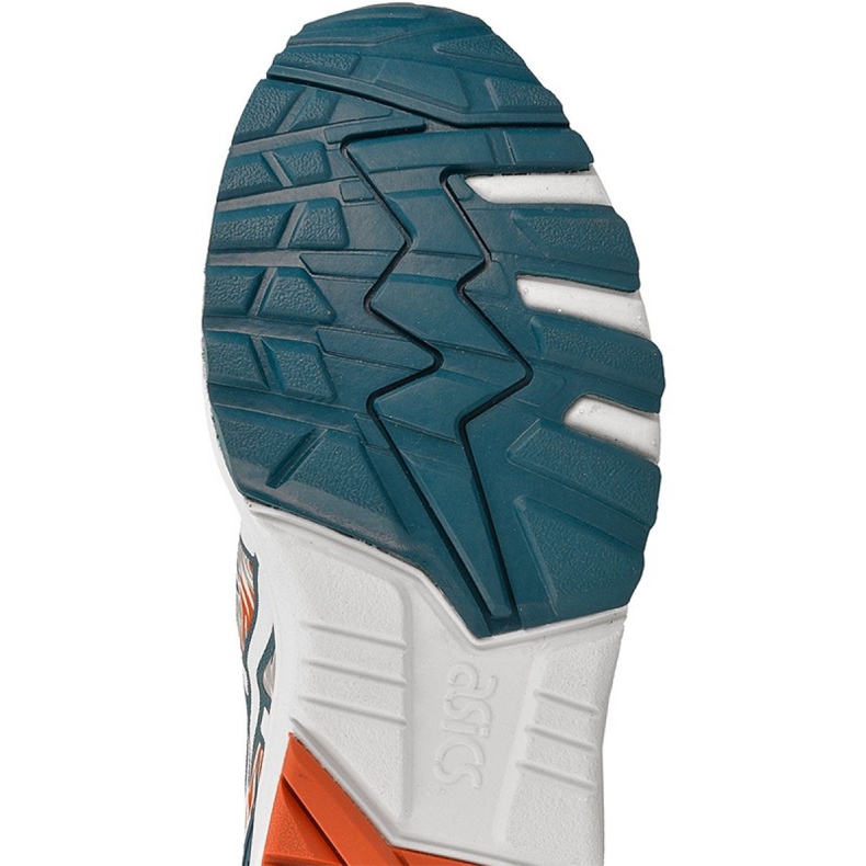 Asics GEL-KAYANO Trainer Evo M H6C3N-4501 kengät monivärinen 1