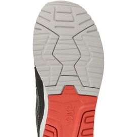 Asics GEL-LYTE Iii M H637Y-9090 musta 1