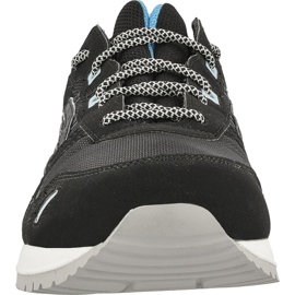 Asics GEL-LYTE Iii M H637Y-9090 musta 2