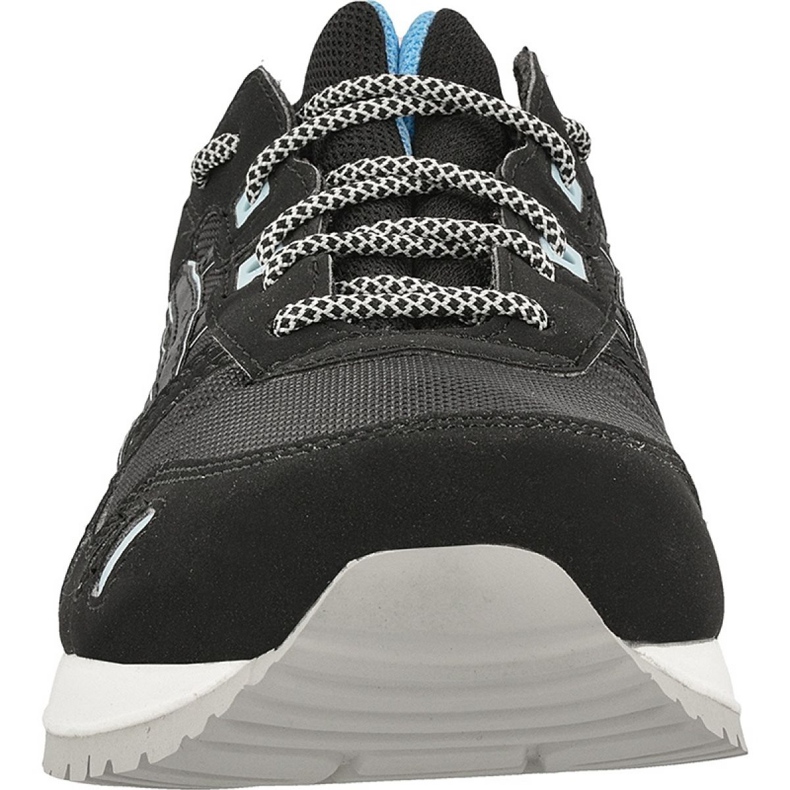 Asics GEL-LYTE Iii M H637Y-9090 musta 2