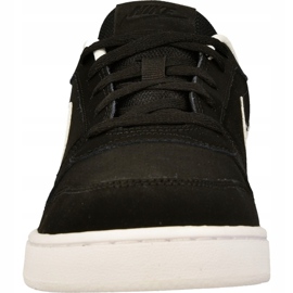 Nike Sportswear Court Borough Low M 838937-010 musta 1