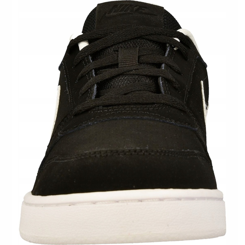 Nike Sportswear Court Borough Low M 838937-010 musta 1