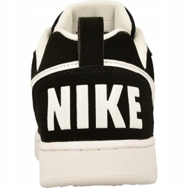 Nike Sportswear Court Borough Low M 838937-010 musta 2