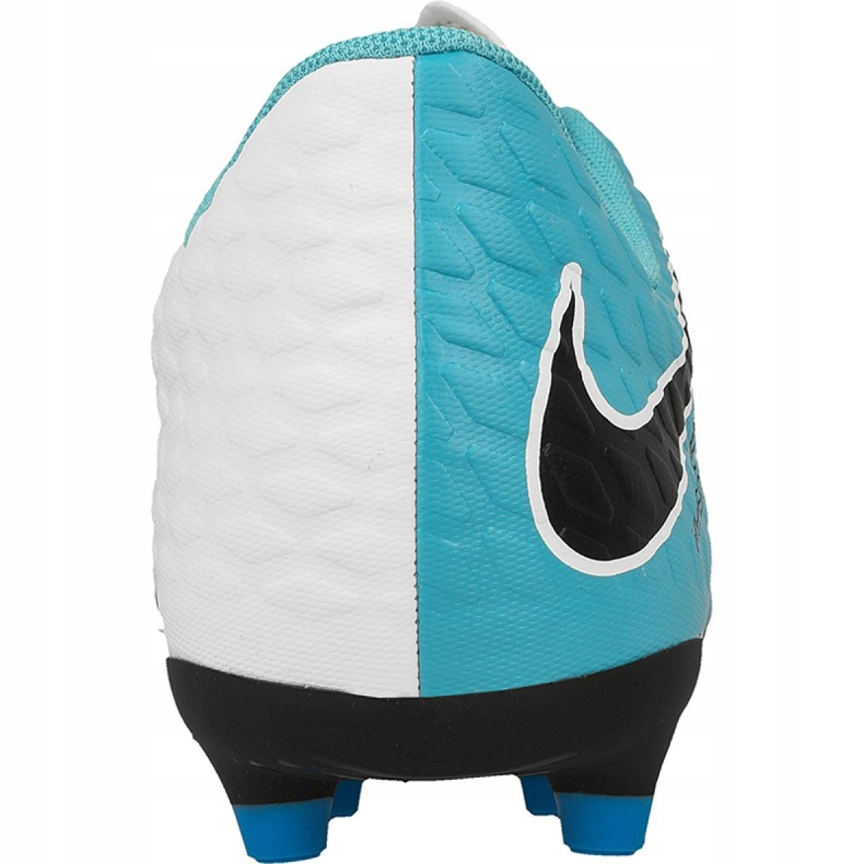 Nike Hypervenom Phade Iii -jalkapallokengät monivärinen sininen 2