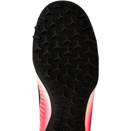 Nike MercurialX Victory Vi jalkapallokengät vaaleanpunainen vaaleanpunainen 1