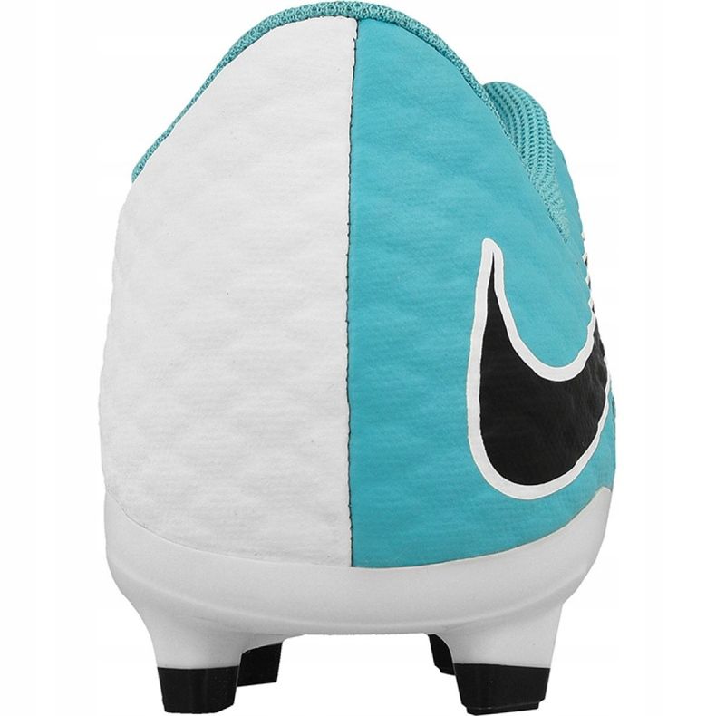 Nike Hypervenom Phelon Iii -jalkapallokengät monivärinen sininen 2
