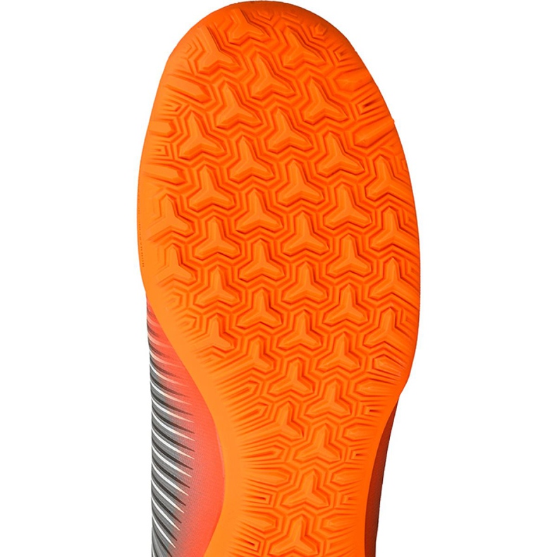 Nike MercurialX Victory Vi CR7 Tf M 852530-001 jalkapallokengät monivärinen harmaa 1
