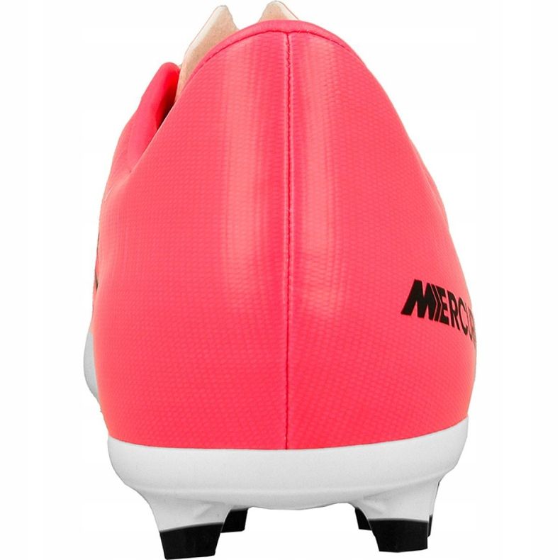 Nike Mercurial Victory Vi jalkapallokengät monivärinen vaaleanpunainen 1