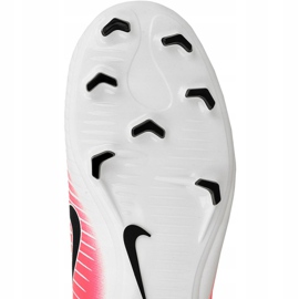 Nike Mercurial Victory Vi jalkapallokengät monivärinen vaaleanpunainen 2