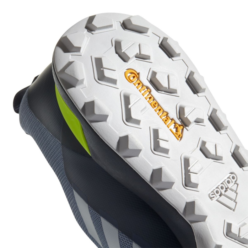 Adidas Terrex Cmtk M CM7631 kengät harmaa 1