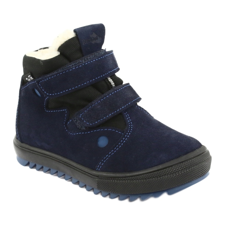 Ren But Pojat sininen 1