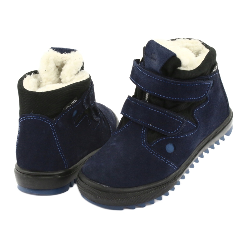 Ren But Pojat sininen 4