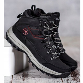 MCKEYLOR Black Trappers harmaa 1